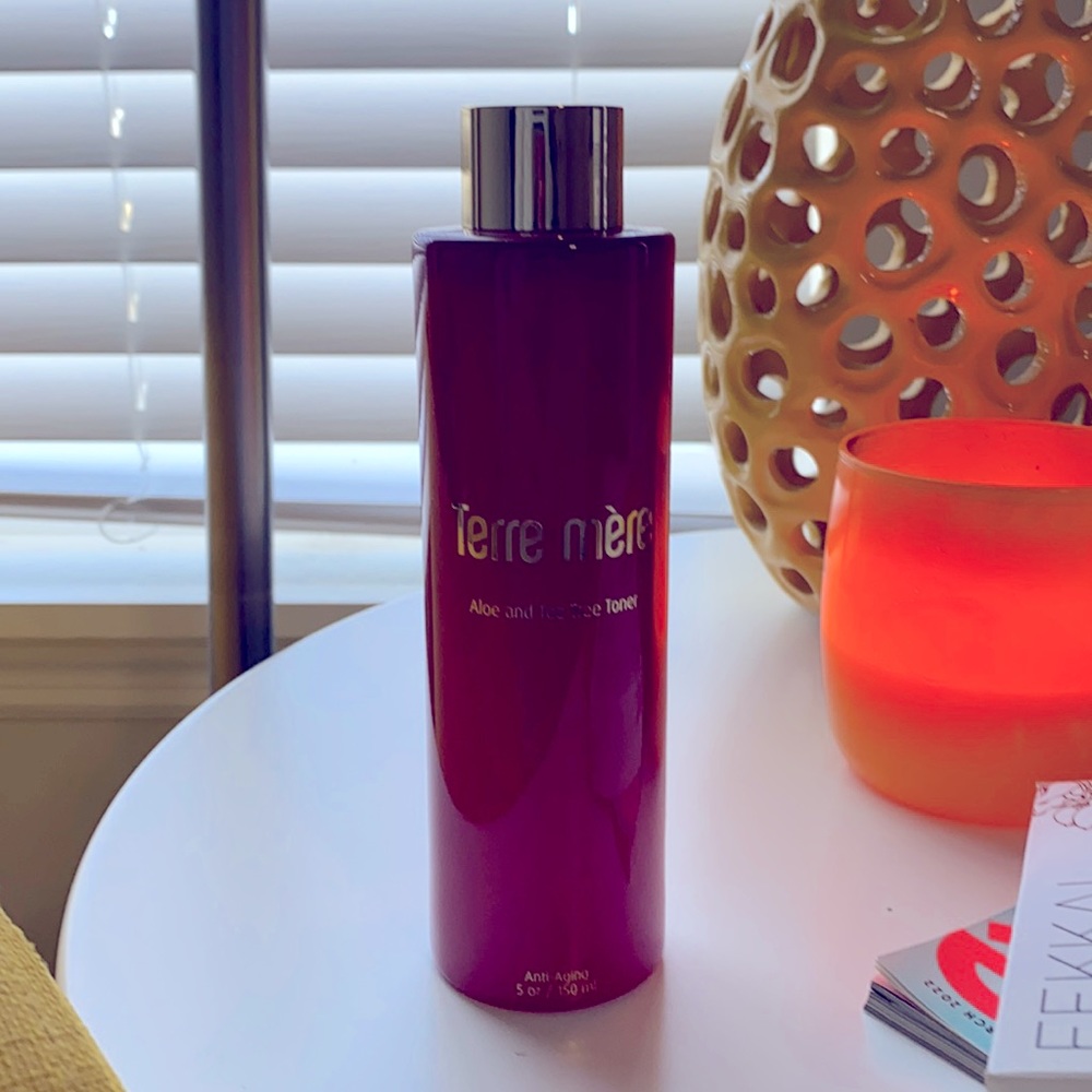 Terre Mere toner